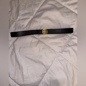 Tory Burch 1” Miller Reversible Belt